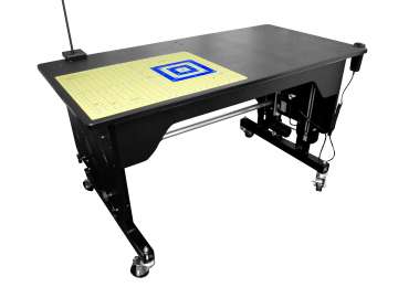 Embroidery Workstation (28” x 55”)